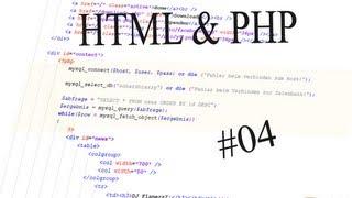 [How to] Wie ich eine Homepage mache? #04 (von A-Z) [German/HD]