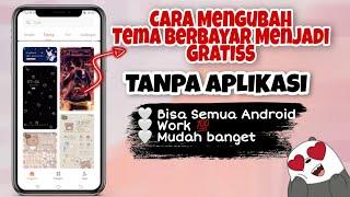 Cara Membuat Tema Berbayar Menjadi Gratis di VIVO | TERBARU 2022