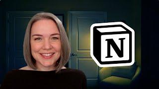 Why a company should consider using Notion with Cat Mulvihill