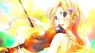 Kaori Version of Beethoven Kreutzer Violin Sonata