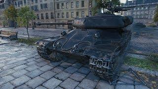 World of Tanks IS-6 B ***BLACK MARKET BLACK SOVIET HEAVY***