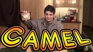 Dave's Exotic Foods - Camel Ground Meat