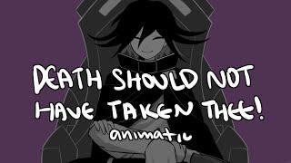 (DRV3 Chpt 5 Spoilers) Death Should Not Have Taken Thee! (Animatic)