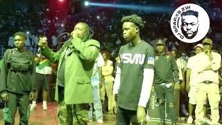 Final clash Ngwere lite vs Jnr spragga ndo Video rakaendesa BMW KU NGWERE HAA ZVAKAOMA