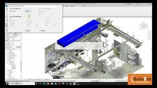 Point Cloud Data to Revit Elements by Revit API