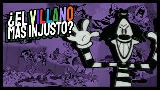 ASí DESCUBRÍ LA INJUSTICIA - te desmenuzo el triste caso del payaso arcoiris