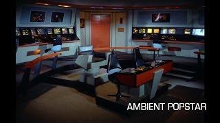 Star Trek TOS - Evolving Ambient Bridge