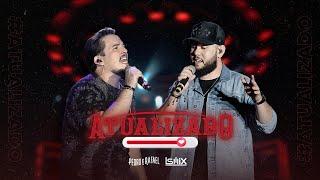 Pedro e Rafael - Atualizado | DVD Mundialmente (Des)Conhecidos(Ao Vivo no Caldas Country)