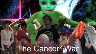 The KyBer Leger Show S1E13: The Cancer² War