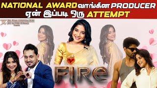 ஏன் இப்படி ஒரு Attempt | Sakshi Exclusive |Sakshi | Chandini | Rachitha | Gayathiri | Balaji | JSK