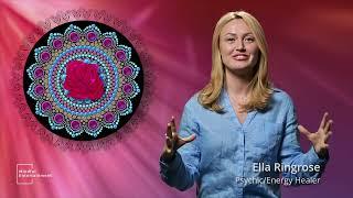 Ella Ringrose - Energy Healer/Psychic