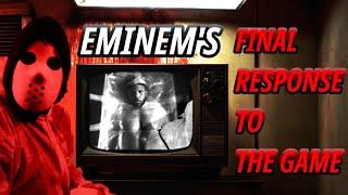 Eminem - S.T.F.U (Game Diss) Official Music Video