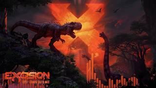 Excision - Lost Lands 2019 Mix [Official Visualizer]