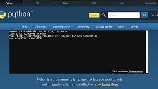 Python启蒙班之4条件执行