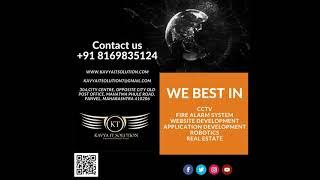 Kavya IT Solution