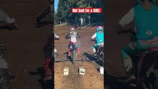 Holeshot? Or nah? You tell me….. #shorts #motovlog