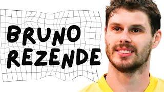 Bruno Rezende's Game Changer