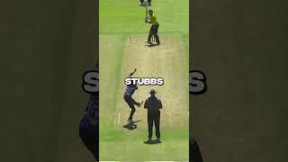 TRISTAN STUBBS Is The MOST EXCITING CRICKET PLAYER?