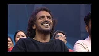 Uppi Tribute @THARAKDANCEACADEMY