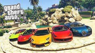 GTA 5 ONLINE  Прохождение на 100% . FULL HD 60 FPS ( ГТА 5 ОНЛАЙН )