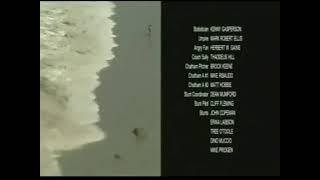 The WB Split Screen Credits (January 6, 2005)