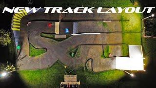Traxxas Slash BL2s 4x4 Track Testing!