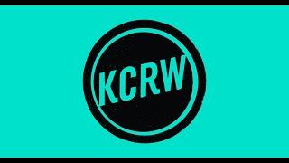 KCRW Station ID October 14, 2021 1:59pm (HD signal)