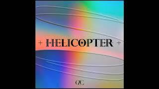 HELICOPTER (씨엘씨 - CLC) AUDIO