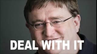 Faster Stronger Better Gaben 10 HOURS