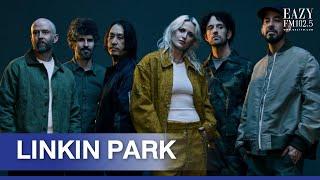 [SPECIAL] สัมภาษณ์พิเศษบางส่วนจากงานแถลงข่าวของ LINKIN PARK กับสื่อในเอเชียผ่านทางออนไลน์