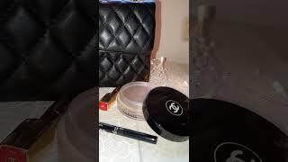 Chanel Beauty Lovely #chanel #margarita #viral #viralshorts #viralvideo #beautiful #bag #lipstick