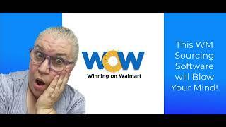 The BEST Sourcing Software for Walmart - Profitability, Velocity, Sellers & More!!!
