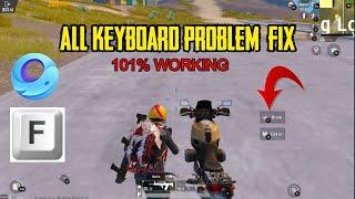 Fix Gameloop Keyboard Not Working After New Update 2021Gameloop keyMapping Problem Fix 202