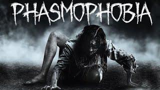 SCARIEST GAME I HAVE EVER PLAYED!?!? PHASMAPOBIA