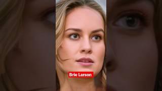 Evolution of Brie Larson: From Childhood to Hollywood Superstar