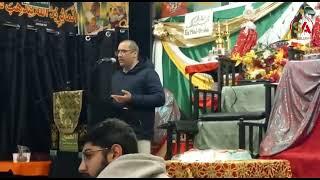 Wo Ghar Kay hukam jahan Fatima Kay chalty hain | Safeer Abbas Middlesbrough UK