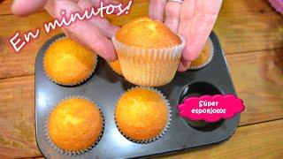 how to make cupcake