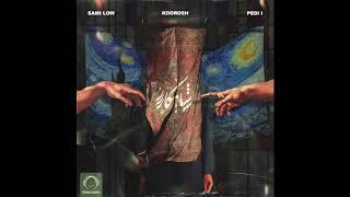 Koorosh Ft Sami Low & Pedi I - "Shahkar" OFFICIAL AUDIO