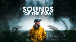 Sounds of the Pacific Northwest - Cinematic Travel Film