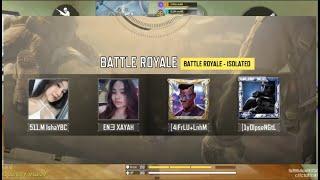 RENZU AND THE 3 DISNEY PRINCESSES | CALL OF DUTY MOBILE | CALL OF DUTY MOBILE | RENZU GAMING