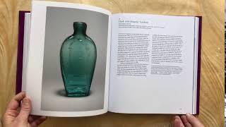 American Glass: The Collections at Yale by John Stuart Gordon