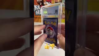 Rate It or Hate It - Graded Pokemon Card Ep7 #pokemoncards #pokemonopening #pokehann #pokemon