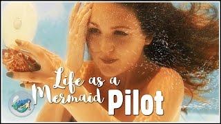 Life as a Mermaid - Life as a Mermaid ▷ Season 1 | Episode 1 - "Pilot"