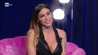 Guendalina Tavassi: l'esperienza in tv con i reality - Storie di donne al bivio 24/04/2024