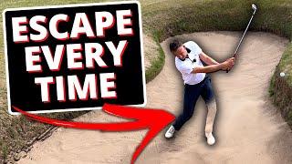 3 AMAZING BUNKER TIPS - You Must Do These!