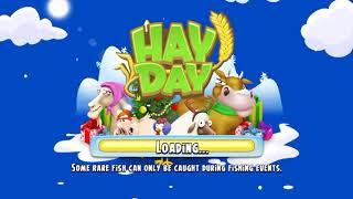 Hay day |Collecting Expert's Leagues Derby Rewards