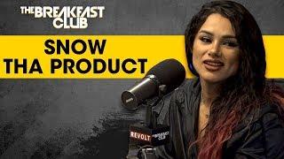 Snow Tha Product On Repping Mexican Culture, Touring, New Music + More
