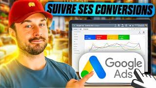 Comment Installer un Vrai Tracking E-Commerce (Suivi de Conversion) [Formation Google Ads]