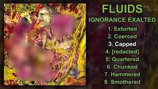 Fluids - Ignorance Exalted FULL ALBUM (2020 - Deathgrind)