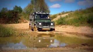 Best of Land Rover Defender 90 300 TDI